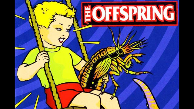 The Offspring - Have You Ever (Without BassLine) смотреть онлайн