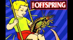The Offspring - Have You Ever (Without BassLine)