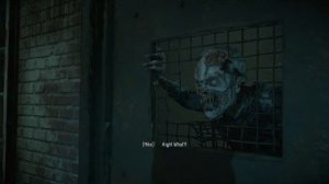 FollowMeGaming's HALLOWEEN SPECIAL - Part 9 - Until Dawn (PS4, Full Multiplayer Playthrough)