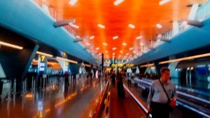 Пожалуй Лучший Аэропорт/Международный аэропорт Хамад