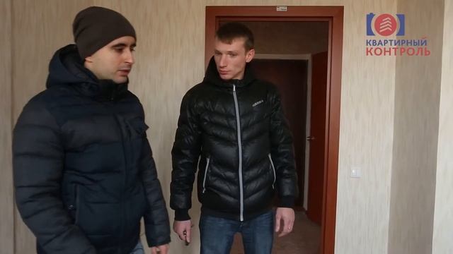 Обзор ЖК Европейский. Часть 2 - планировки, отделка, экология, окружение. Квартирный Контроль смотреть онлайн