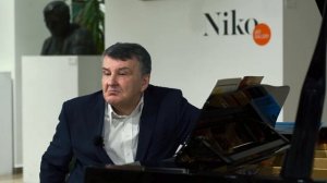 Лекция 174. Шостакович - Соната для фортепиано № 1, Афоризмы № 1, 2 | Композитор Иван Соколов.