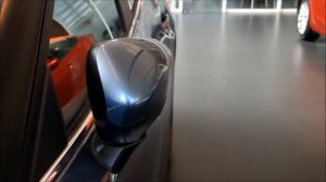 Новая Мазда СХ-4. MAZDA CX-4 2017