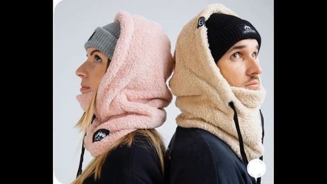 АКТУАЛЬНЫЕ ГОЛОВНЫЕ УБОРЫ 2022/2023 смотреть онлайн