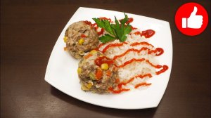 ДВА БЛЮДА - ДОМАШНИЕ КОТЛЕТЫ НА ПАРУ В МУЛЬТИВАРКЕ, РЕЦЕПТ ДОМАШНИХ КОТЛЕТ? МУЛЬТИВАРКА РЕЦЕПТЫ