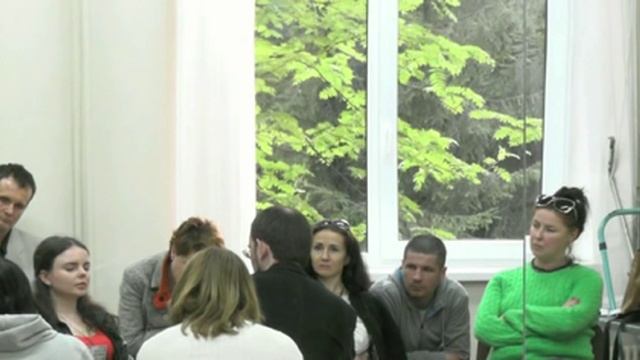 Гипнотизация методом Д.Элмана