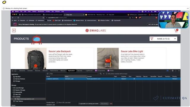 Software Testing with Java - Advanced Testing смотреть онлайн