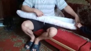 Купил шашку кузница еремы