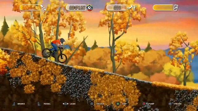 Bike Mayhem 2 - First 30 Minutes of Gameplay Xbox One X смотреть онлайн