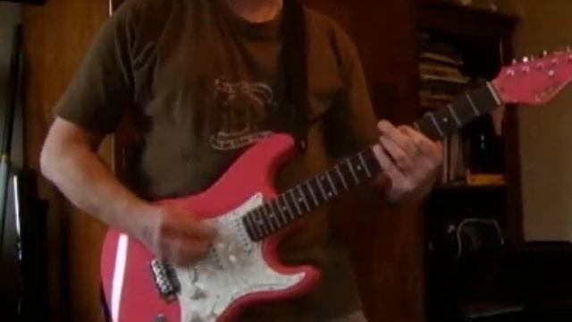 Emerald Pink.AVI смотреть онлайн