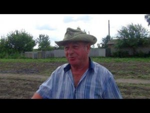 Выращивание картофеля в фермерском хозяйстве Пасечника Н.И.