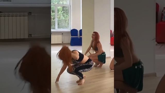 OXANA BAZAEVA workshop shaabi @all_workshops_belly_dance смотреть онлайн