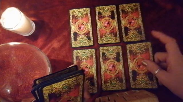 ИСТИНСКАТА ПРИЧИНА ЗАРАДИ, КОЯТО ТОЙ Е С МЕН? ТАРО ГАДАНИЕ 2021 смотреть онлайн