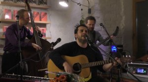 ПЕТР НАЛИЧ В ИД "ПОЛЯНДРИЯ" 28.09.2023 - GITAR