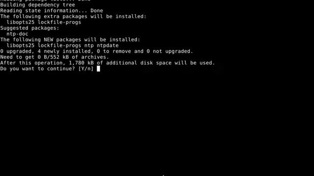 Как настроить точное время на Windows и Linux смотреть онлайн
