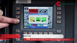 Автокран GROVE GMK 6400