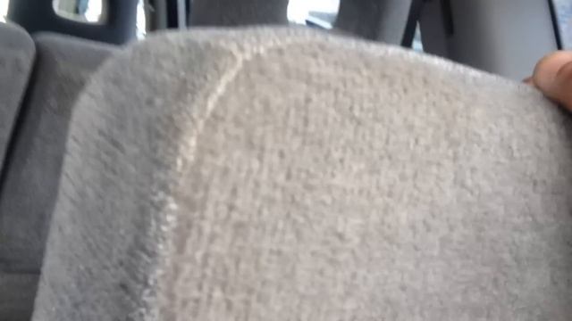 Suzuki Grand Vitara XL-7 2,7 AT (185 л.с.) 4WD смотреть онлайн