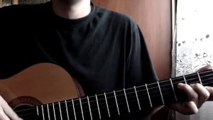 песни под гитару  день рожденья