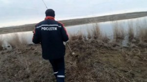 щука на каждом забросе