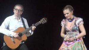 "В лунном сиянии" - Марина Девятова