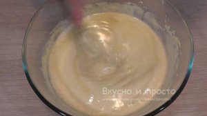 Нежнейшие Домашние Блинчики с дырочками на Ряженке и кипятке