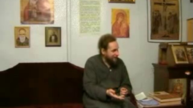 Педофилы в церкви!