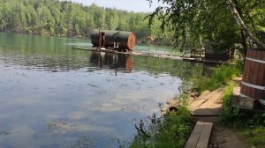 Карьер город Дзержинский Московская область июнь 2020 #дзержинский #московскаяобласть