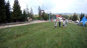 Pylypets Gravity Race DHI DownHill "Open" category 20 August, Пилипец, Карпаты, Украина. GOPR4264