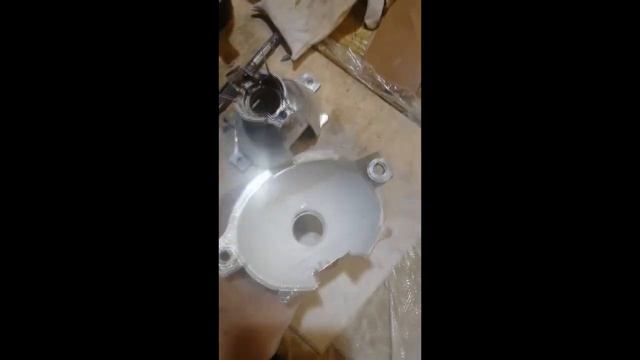 КСЕНОН ВЫЖИГАЕТ ОТРАЖАТЕЛЬ ЛИНЗЫ / ЧТО ДЕЛАТЬ И КАК ВОССТАНОВИТЬ ОТРАЖАТЕЛЬ