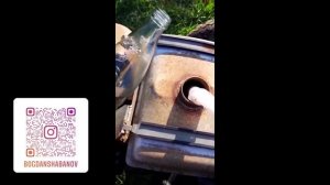 Мотоблок "Мотор Сич" глохнет на высоких оборотах. В чём может быть причина?