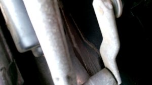 Renault Espace JE0N fitted with JC5 095 gearbox bearing? sound