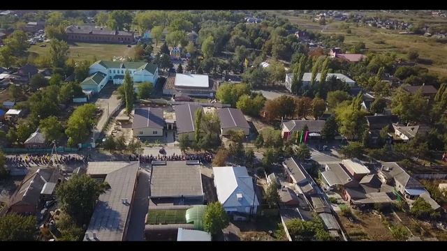 Самарское (Азовский район, Ростовская область)