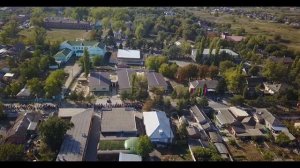 Самарское (Азовский район, Ростовская область)