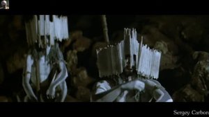 Доспехи бога 2 Начало...