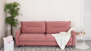 Диван ГРЕГЕР прямой