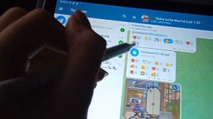 как скачать току боку через тг на телефон, плоншет