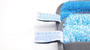 Инструкция по уходу за мопами для мытья полов Moerman Carabao - Учебное пособие.