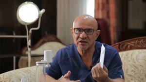 ТААНЫМАЛ ӨЗБЕК ДОКТОР Д УРОЛОК ЖЫНЫСТЫК МҮЧӨНҮ КАНТИП ЧОҢОЙТУУ БОЮНЧА КЕНЕН АЙТЫП БЕРДИ ВААКУМ ПОМП