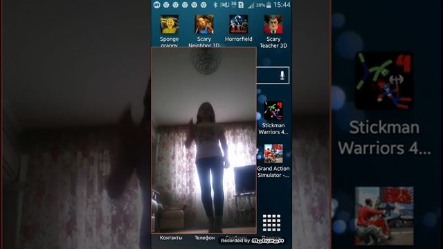 как научиться стоять на руках за 5 минут шок !!!!!! смотреть онлайн