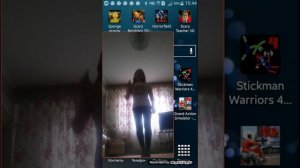 как научиться стоять на руках за 5 минут шок !!!!!!