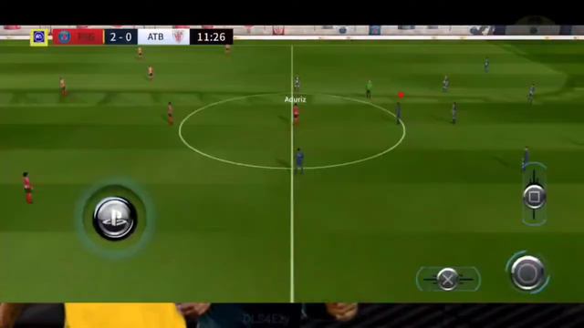 DLS 23 MOD  PSG 2022-2023  APK ,OBB & DATA