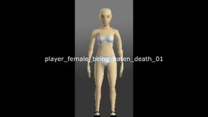 Project Zomboid Sound Effects: Death Screams