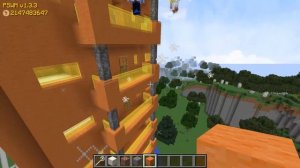 ?Майнкрафт но Как Играть на Режиме БОГА в Майнкрафте 100% Троллинг Ловушка Minecraft Шеди Нуб Леска