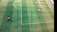 FIFA 13|| Bicycle kick Hulk