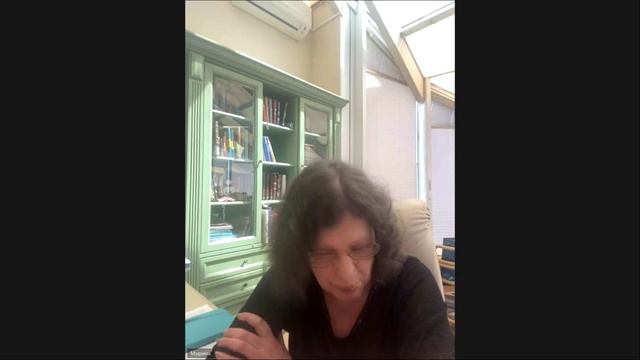 Онлайн-встреча с писателем Александрой Марининой