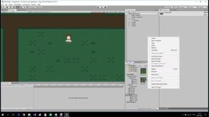 Как исправить полосы между 2д тайлами в unity?