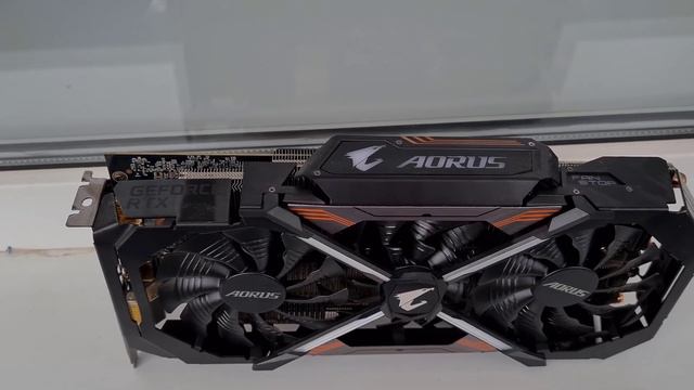 Решил почистить системный корпус от пыли.Поменял видеокарту. смотреть онлайн