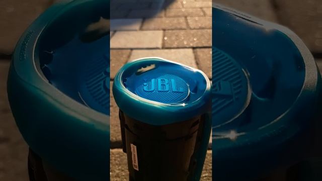 JBL FLIP 5 ECO WATER TEST!!! 300 SPECIAL ??