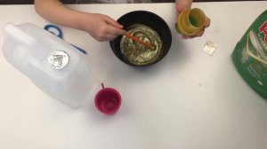 Как сделать Слайм 🔥 Слайм в домашних условиях