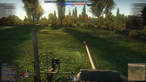 War Thunder: Читы